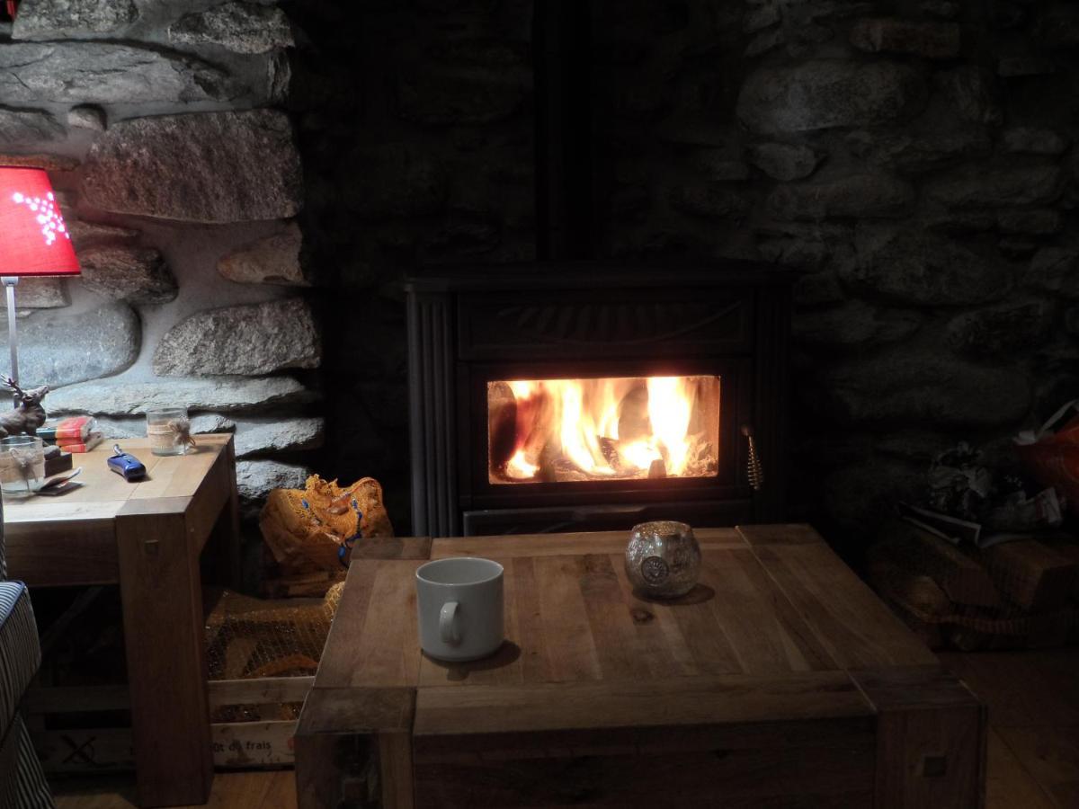 Prachtig Familie Appartement Voor 6 Personen In Het Hart Van Argentiere, Chamonix Mont-Blanc Eksteriør bilde