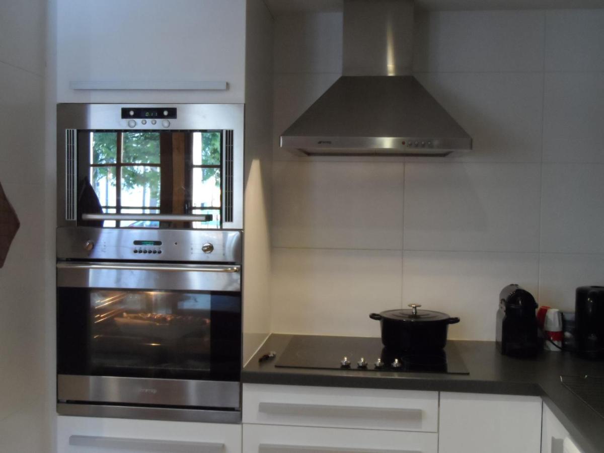 Prachtig Familie Appartement Voor 6 Personen In Het Hart Van Argentiere, Chamonix Mont-Blanc Eksteriør bilde