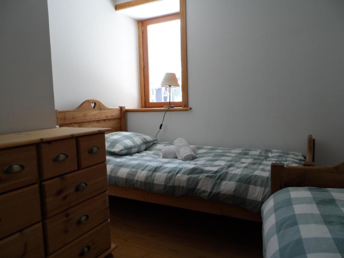 Prachtig Familie Appartement Voor 6 Personen In Het Hart Van Argentiere, Chamonix Mont-Blanc Eksteriør bilde
