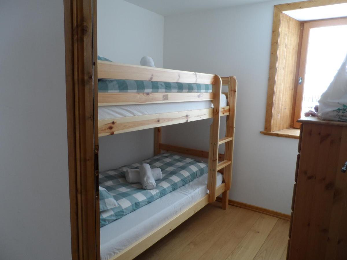 Prachtig Familie Appartement Voor 6 Personen In Het Hart Van Argentiere, Chamonix Mont-Blanc Eksteriør bilde