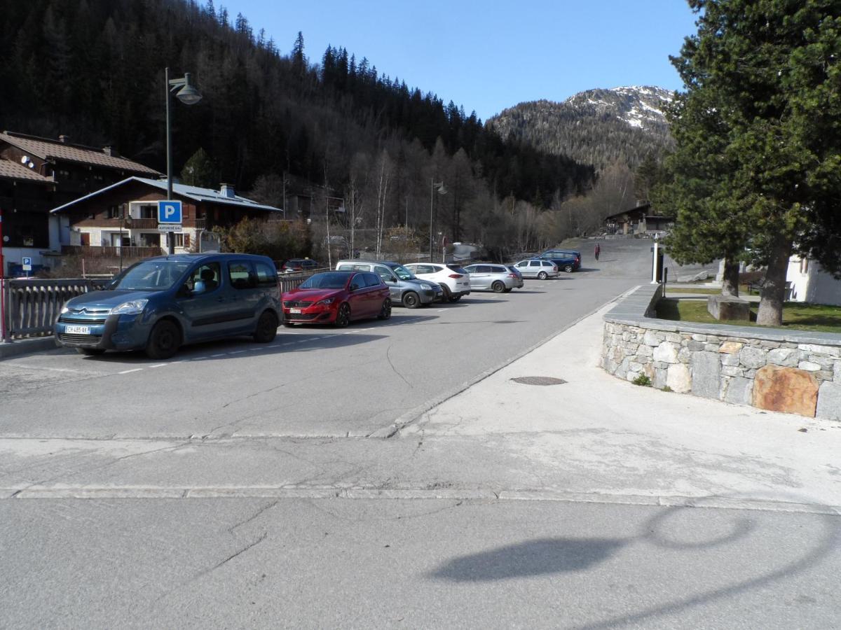Prachtig Familie Appartement Voor 6 Personen In Het Hart Van Argentiere, Chamonix Mont-Blanc Eksteriør bilde