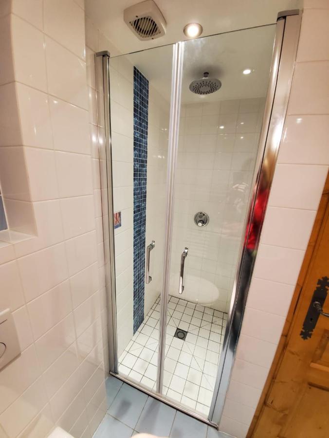 Prachtig Familie Appartement Voor 6 Personen In Het Hart Van Argentiere, Chamonix Mont-Blanc Eksteriør bilde